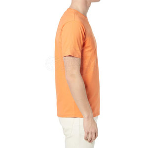 Premium 100% Cotton Material <b>Men</b> <b>T</b>-<b>Shirts</b> With Soft Fabric Comfortable Fit And Stylish Casual Daily Wear - Product Image 5