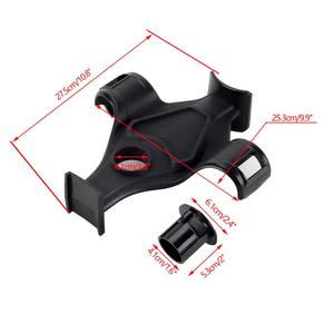 Pantalones de armadura protectora para motocicleta Pantalones de protección para el cuerpo Motocross Racing para verano - Product Image 3