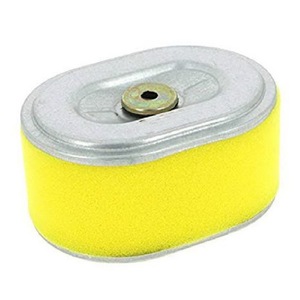 Filtre à air pour moteurs GX160-200, modèle 300004, pièce de moteur de machine - Product Image 1