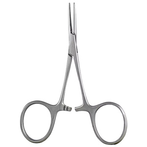 Adson plastique et reconstructeur 15.2 cm Pince artérielle réutilisable Chirurgie électrique Pince artérielle - Product Image 3