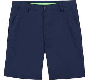 2023 Best-seller Short de golf léger pour hommes Impression personnalisable Séchage rapide Respirant Anti-rides Polyester/Spandex - Product Image 4