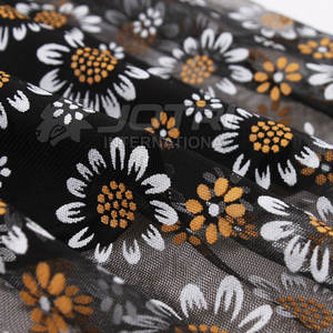 Concevez votre propre logo Jupes en coton Les femmes utilisent des jupes en coton respirantes de grande taille à vendre en ligne - Product Image 4