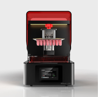 Riton Printer Resin 3D Digital, RXDent-190 Dental LCD Digital lebih efisien