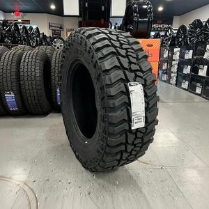 Pneumatico Radiale Nuovo M/T G003 235/55ZR17 109Q E - Product Image 3