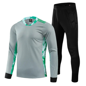 Uniforme ligero popular para adultos para hombres, ropa deportiva fácil de usar - Product Image 4