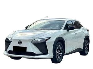 SUV Eléctrico Estilo 2024, Modelo EV Premium de Alta Gama, SUV Compacto de Lujo de 5 Puertas con Motor Turbo LED, en Buen Estado - Product Image 2