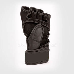 High Quality Custom Made Cowhide Leather PU Training Punching <b>Gloves</b> for MMA Muay Thai Kick <b>Boxing</b>-for <b>Martial</b> <b>Arts</b> <b>and</b> <b>Boxing</b> - Product Image 2