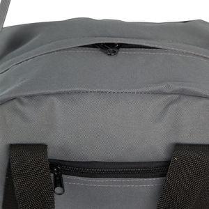 Sac de sport sur mesure de haute qualité Offre Spéciale un sac de voyage et de sport pliable et léger pour unisexe - Product Image 5