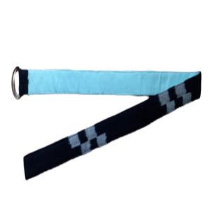 Wide Outdoor <b>Fabric</b> Propper madras <b>Belt</b> Man Tactical cottin <b>Belt</b> Free Sample Customize Style Free sample usa - Product Image 6