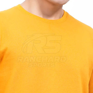 ออกแบบโลโก้เสื้อสเวตเชิ้ตผู้ชาย เสื้อสเวตเชิ้ตผู้ชายสีพื้น เสื้อสเวตเชิ้ตผู้ชายคุณภาพสูง - Product Image 5