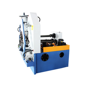 Macchina <span class=keywords><strong>per</strong></span> Filettatura a Tre <span class=keywords><strong>Assi</strong></span> <span class=keywords><strong>per</strong></span> Lavorazioni di Metallo a Parete Sottile - Product Image 3