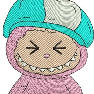 Écussons brodés personnalisés avec logo de marque, accessoires vestimentaires 3D, patchs brodés autocollants en textile, style à coudre, patch 2026 - Product Image 2