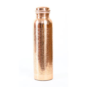 High Quality Luxury Copper Gallon Drinking Bottle High in Demand <b>Cheap</b> Price Excellent for Mugs - Product Image 1