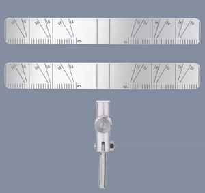 Vente en gros Ul-Amin Outil de guidage de localisation d'implant manuel en acier inoxydable CE - Product Image 4