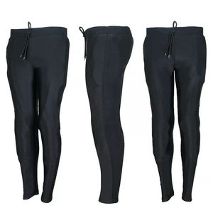 CE กางเกงมอเตอร์ไซค์เคฟลาร์ประสิทธิภาพสูงพร้อมเคฟลาร์ดูปองท์และเกราะแบบถอดได้ - Product Image 5