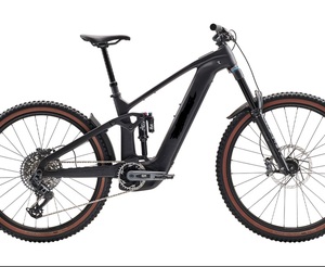Bicicleta Eléctrica de Montaña Santa Cruz Bullit 4 XT Di2 RSV - Product Image 2