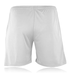 Pantalones cortos deportivos transpirables de punto para hombre, Bermudas sólidas con cordón para fútbol, correr, gimnasio, Fitness - Product Image 6