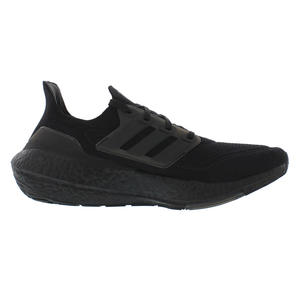 Zapatos UltraBoost 21 para Hombre, Modelo MSS-FY0306, Negro/Negro, 100% Auténticos - Product Image 1