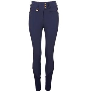 Nouveauté Pantalon d'équitation pour femmes, tenue d'équitation à prise intégrale, fabrication sur mesure, vente en gros de culottes en vrac - Product Image 2