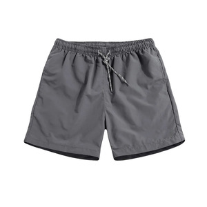 Custom Embroidered <b>Patch</b> Logo Mid Summer Sweat <b>Shorts</b> Solid Acid Washed Sun Faded Jogging Vintage Washed Eco-Friendly 100% - Product Image 4