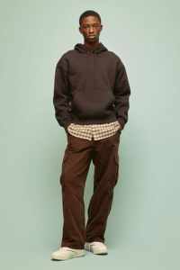 Sweat-shirts pour hommes de qualité supérieure, personnalisés, très vendus, manches longues, disponibles à des prix adaptés à la vente - Product Image 2