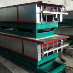 다양한 금형을 갖춘 산업용 <span class=keywords><strong>FRP</strong></span> 그레이팅 기계 - 고품질 유리섬유 그레이팅 생산 라인 공장 가격 - Product Image 3