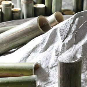 SAL MIRACLE EXTRACTO DE HIERBAS CRISTALES ORGÁNICO INGREDIENTE A BASE DE PLANTAS CULTIVADAS SILVESTRES - Product Image 1