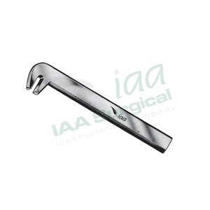 Juego de Instrumentos Veterinarios Ortopédicos Manuales Premium, Reutilizables, Ajustables, Duraderos, de Acero Inoxidable, Doblador de Placas Óseas de Alta Calidad - Product Image 1