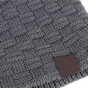 Solid Color Reasonable Price Men <b>Women</b> Beanie <b>Hats</b> Best Quality New Style Beanie <b>Hats</b> For Unisex - Product Image 5