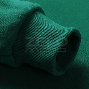 Las mejores sudaderas con capucha de moda para hombre personalizables con su propio logotipo hecho de algodón de poliéster para uso en invierno Servicio OEM disponible - Product Image 4