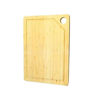 Tabla de Cortar de Madera de Resina Epoxi Sostenible de Primera Calidad, Forma Rectangular Gruesa para Decoración de Mesa de Cocina, Estilo Indio - Product Image 3
