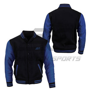 Leatherman Varsity <b>Jacket</b> for <b>Men</b> New Design 2024 <b>Jackets</b> for <b>Men</b> Baseball Varsity <b>Jacket</b> - Product Image 3