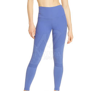 Leggings de yoga elásticos de alta calidad en stock, leggings de yoga de diseño único, hechos con la mejor calidad. - Product Image 2