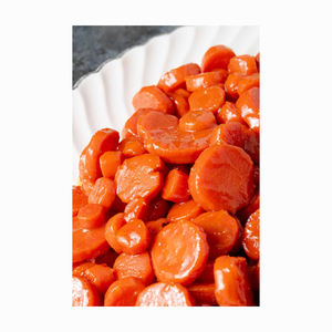 Carottes en conserve à prix avantageux, idéales pour les plats préparés et la restauration - Product Image 5