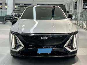 <span class=keywords><strong>Cadillac</strong></span> IQ Lyriq 2026 USADO EN EXCELENTES CONDICIONES - Product Image 5