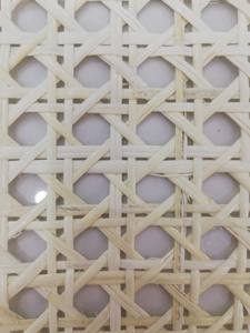 <b>Rattan</b> <b>webbing</b> bulk supplier in Vietnam supporting international sourcing - Product Image 3