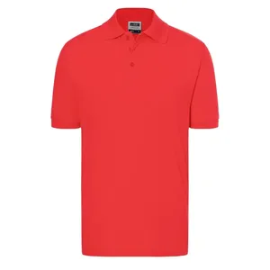 Customizable Classic JN070 Cotton <b>Polo</b> <b>Shirt</b> for Promotional Merchandising - Product Image 6