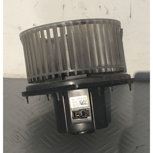 Ventola del Riscaldatore per CHEVROLET Kalos 2a Serie 96539656 (05>08) - Product Image 1