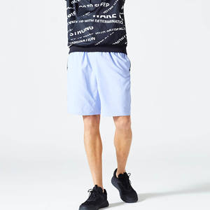 กางเกงวิ่งขาสั้นผู้ชายกางเกงกีฬาแห้งเร็วฟิตเนสจ๊อกกิ้งกางเกงฝึกซ้อมกางเกงชายหาดกางเกงกีฬาชายกางเกงออกกำลังกายกางเกงกีฬาขาสั้น - Product Image 2