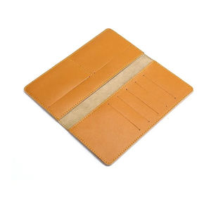 2024 Vintage en cuir souple grande capacité pochette pour femmes enveloppe décontractée avec fermeture à glissière sacs à main produit - Product Image 2