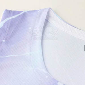 Uniforme de basket-ball de style dernier cri, meilleure qualité, nouveau modèle 2023, meilleur style, uniforme de basket-ball - Product Image 2