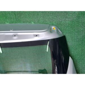 Komplette Heckklappe OPEL Mokka 1. Serie 42372136 (12>) - Product Image 4