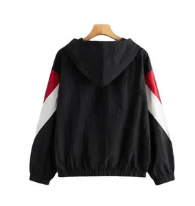 Chaqueta Impermeable Deportiva para Hombre, Diseño Nuevo, Chaqueta Cortavientos de Alta Calidad, Oferta - Product Image 6