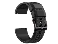 Correa de Reloj Mingfung Sport de Silicona de 20mm 21mm, Impermeable, de Liberación Rápida, para GT2/3 Pro, con Logotipo Personalizado