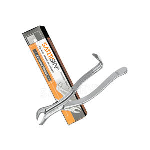 # 53L para molares superiores izquierdos Surgical Mart Base de grado alemán de Instrumentos dentales Instrumentos Premium de alta calidad - Product Image 5