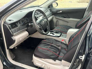 ใช้2014 TO-Yo-TA CAM-RY L-E LHD - Product Image 2