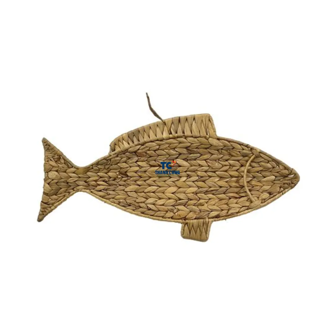 Rattan Wall Decor Woven Wall Hanging For Your Home With Rattan Natural Material made in Viet Nam