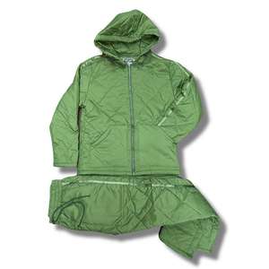 Costume de survêtement à manches longues fabriqué au Pakistan Costume de survêtement à manches longues pour adultes en quantité minimale de commande basse - Product Image 4