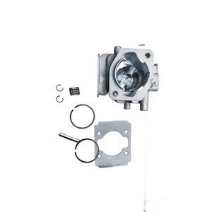 Set Completo Cilindro e Pistone per Tagliasiepi Industriale a Doppia Forbice a Batteria per Mano Destra - Rif. 920894 - Product Image 1
