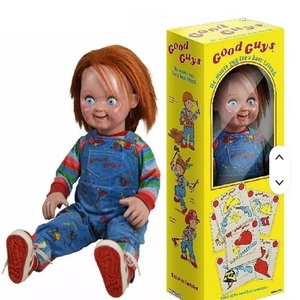 Precio Accesible del Juguete GOOD GUYS CHILD PLAY 2 CHUCKY - Product Image 2